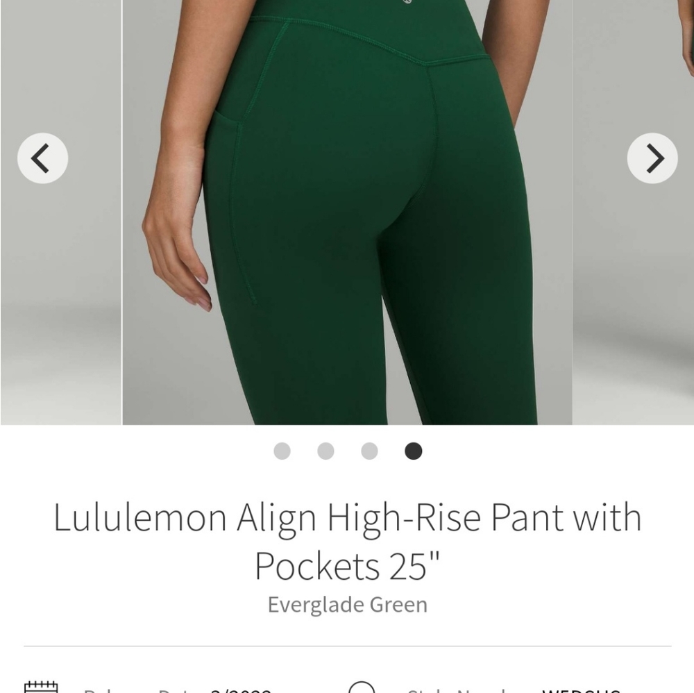 Leggings - Picture 2 of 2